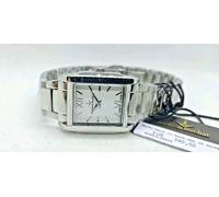 OROLOGIO DONNA LUCIEN ROCHAT SAINT MALO SWISS MADE,BIANCO CRISTALLOVETRO ZAFFIRO