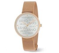 Orologio Donna Magic Gold Rose Liu Jo Luxury