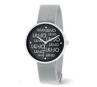 Orologio Donna Magic Nero Liu Jo Luxury