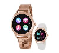 Orologio Donna Marea Smart Watch B59005/5, Bracciale
