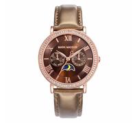 Mark Maddox Mark Maddox Mod. Mc0017-43 F_0219_MC0017-43 Orologi