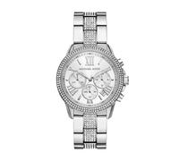 Orologio Donna MICHAEL KORS BRYNN MK7506 Chrono Bracciale Acciaio