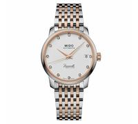 Mido Orologio automatico donna Baroncelli M027.207.22.016.00 Ø 33 mm