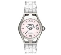 Orologio Donna Montecristo Automatico Rosa Locman