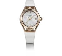 Orologio Donna Montecristo Rose Bianco Locman