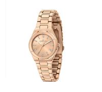 Morellato Orologio Analogico al Quarzo Donna con Cinturino in Ottone 8033288896647