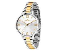 MORELLATO POETICA R0153172502 OROLOGIO DONNA BICOLORE 38mm LIST. 109€ SOTTOCOSTO