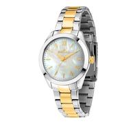 Morellato Orologio Analogico al Quarzo Donna con Cinturino in Acciaio Inossidabile 8056783047987