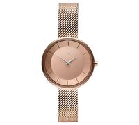 OROLOGIO DONNA MVMT MOD RG1 ROSE GOLD MESH FB01-RGS