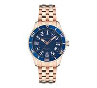 Nautica Orologio Donna Nautica Nappbs027 (ø 36 Mm) F_0301_S0362036 Orologi