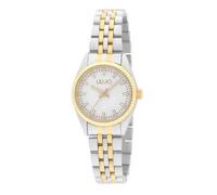 Orologio Donna Nirya Bicolor Liu Jo Luxury - TLJ2806