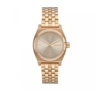 NIXON Orologio Analogueico al Quarzo Unisex-Adulto con Cinturino in Acciaio Inox A1130-5101-00