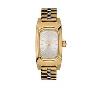 Nixon Orologio analogico da donna con cinturino in acciaio inox A1441-5324-00