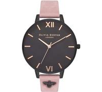 Orologio Olivia Burton 3d Bee After Dark ob16es09