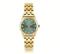Orologio Donna Ops Galaxy OPSPW-1003 Oro Ghiera Brillanti Bianchi