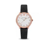OPS OROLOGIO BOLD LOVELY NERO LOOVE DONNA OPSPW-664