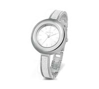 Orologio Donna Ops Objects Glitter OPSPW-354 Silver Cinturino Semirigido