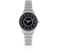 Orologio Donna OPS OBJECTS Paris Fall OPSPW-842 Acciaio Quadrante + Lunetta Nero
