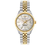 Orologio Donna Philip Watch Caribe 35 mm R8253597675 NUOVO E ORIGINALE