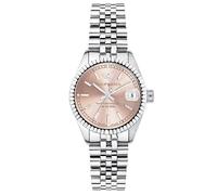 Orologio Donna Philip Watch Caribe Bronzo 31 mm R8253597605 NUOVO E ORIGINALE