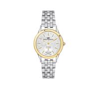 Orologio Donna PHILIP WATCH MARILYN R8253596504 Acciaio Gold Dorato SWISS MADE