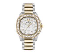 Orologio Donna PHILIPP PLEIN LADY PWTAA0523 Bracciale Acciaio Gold Bicolor