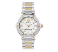 Orologio Donna PHILIPP PLEIN THE HEXAGON PW1BA0523 Inossidabile Bicolor Gold