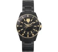 Orologio Donna PLEIN SPORT GLAM PSKBA1023 Bracciale Acciaio Nero