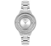 Police Pl16037bs-04m Woman Watch Argento Donna