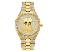 Orologio Donna Police PL16027BSG22M [Ø 36 mm]