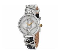 Police Analogico mid-32583, grigio, Bohémien