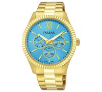 Pulsar Orologio Donna Pulsar Pp6220x1 (ø 40 Mm) F_0301_S0322988 Orologi