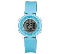Q&Q WATCHES Orologio Analogico-Digitale al Quarzo Unisex Bambini con Cinturino in Gomma M208J006Y
