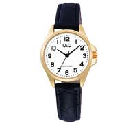 Orologio Donna Q&Q LADY ONLY TIME Nero [Ø 30 mm]