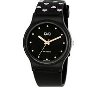 Orologio Donna Q&Q V06A-004VY [Ø 34 mm]