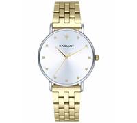 Ladies` Watch Radiant Ra585205 (+ 36 Mm) NUOVO