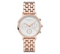 Rosefield Orologio Donna Rosefield NwG-N91 (ø 33 Mm) F_0301_S0352955 Orologi