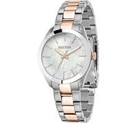 Orologio Donna SECTOR 120 R3253588520 Bracciale Acciaio Madreperla Bianco Rosè