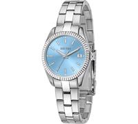 Sector No Limits 240 Orologio Donna, Tempo e data, al Quarzo - R3253240511