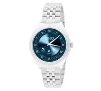 Orologio Donna Smartwatch Class Silver Liu Jo - SWLJ174