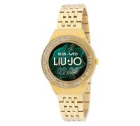 Orologio Donna Smartwatch Voice Dancing Gold Liu Jo - SWLJ206
