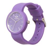 Orologio Donna Solo Tempo SUPERGA City Viola in Silicone codice prodotto STC181