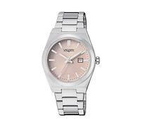 Orologio donna solo tempo Vagary by Citizen Timeless Lady rosa IU3-118-91