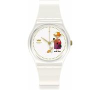 Orologio swatch Regina Elisabetta
