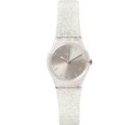 Swatch Orologio Analogico Quarzo Donna con Cinturino in Silicone LK343E