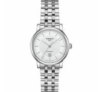 Tissot T-Classic T122.207.11.031.00 Orologio automatico donna