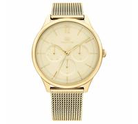 Tommy Hilfiger Orologio Donna Tommy Hilfiger (ø 38 Mm) F_0301_S0378635 Orologi