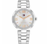 Tommy Hilfiger Alice orologio Donna Analogico Al quarzo con cinturino in Acciaio INOX 1782681