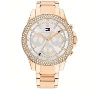 Orologio Donna Tommy Hilfiger HAVEN [Ø 38 mm]