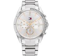Orologio Donna TOMMY HILFIGER KENNEDY 1782384 Multifunzione Bracciale Acciaio
